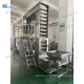 Fully Automatic Vertical Fill Seal Nuts Packing and Filling Machine